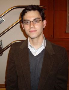 Joshua Foer