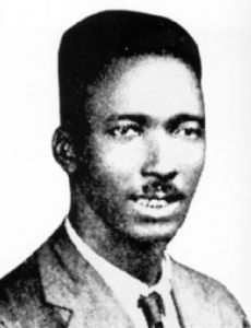 Tommy Johnson (blues musician)