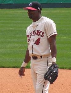 Manny Alexander