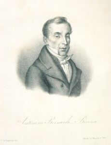 Antonino de Bivona-Bernardi
