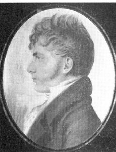 Peter Grain