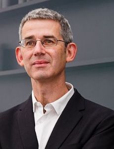 Edmund de Waal