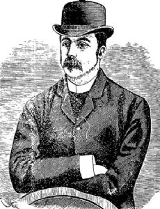 Thomas Hall (murderer)