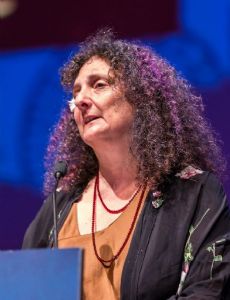 Ellen Datlow