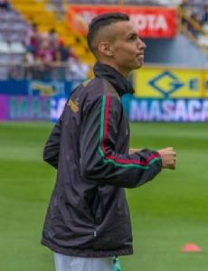 Brayan Rojas