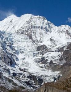 Gangapurna