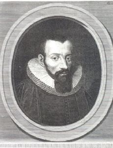 Bartholomäus Keckermann