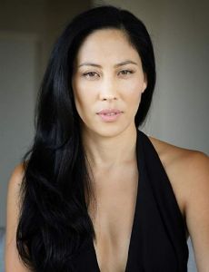Louise Lee Mei