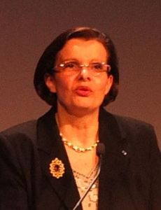 Pascale Sourisse