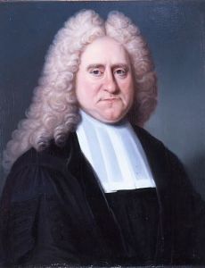 Cornelis van Eck
