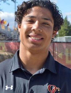 Zach Charbonnet