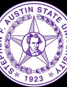 Stephen F. Austin State University