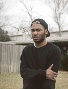 Kaytranada