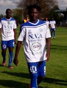 Louckmane Ouédraogo