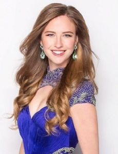 Madelynne Myers