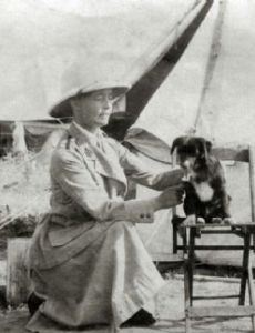 Mary Alice Blair