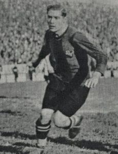 Cristóbal Martí