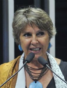 Erika Kokay