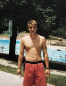 Eugene Botes