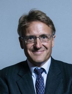 Charles Walker (British politician)