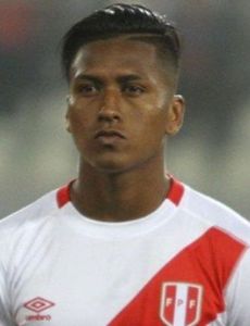 Pedro Aquino