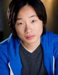 Jimmy O. Yang