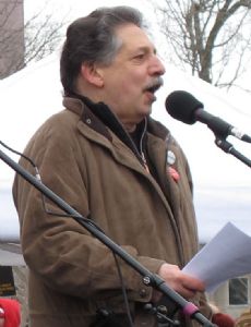 Paul Soglin