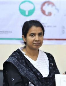 Taslima Akhter