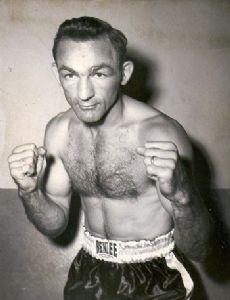 Carmen Basilio