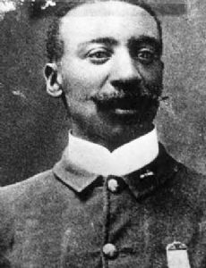 William H. Thompkins