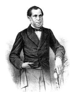 Francisco José Furtado