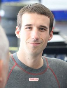 Austin Theriault