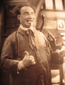 Angelo Musco