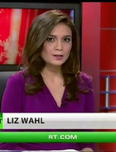 Liz Wahl
