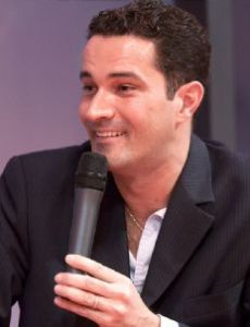 Stéphane Bijoux