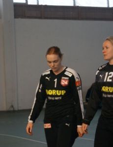 Mie Sørensen