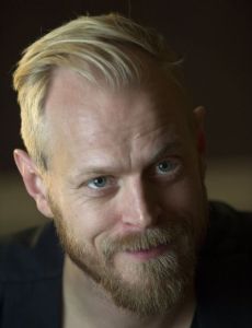 Carsten Bjørnlund