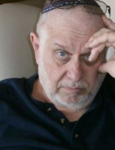 Menachem Kellner