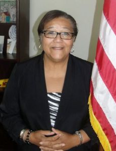 Anita Bonds