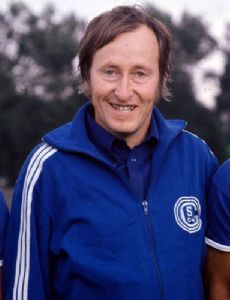 Rudi Gutendorf