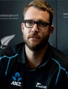 Daniel Vettori