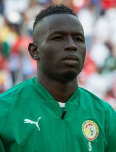 Mame Biram Diouf
