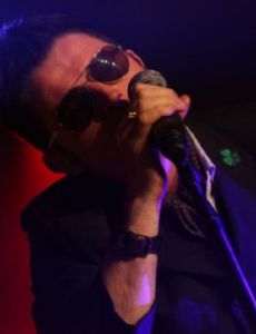 Ciaran Gribbin