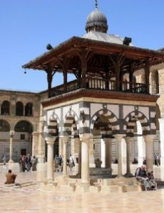 Ibn Qudamah