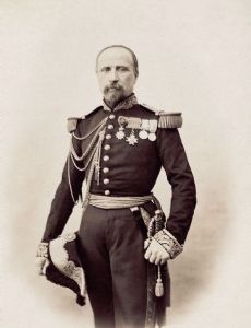 Claude Théodore Decaen