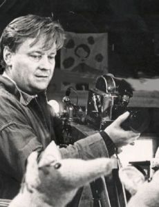 Oliver Postgate