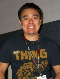 Marcio Takara