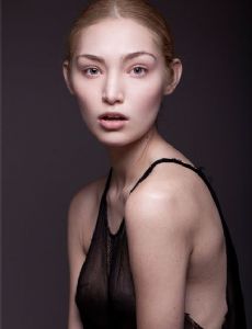 Annie van Rickley