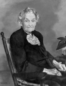 Martha Ellen Young Truman