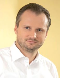 Oleg Riabokon